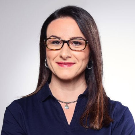 Dr. Zahra Mohammadi