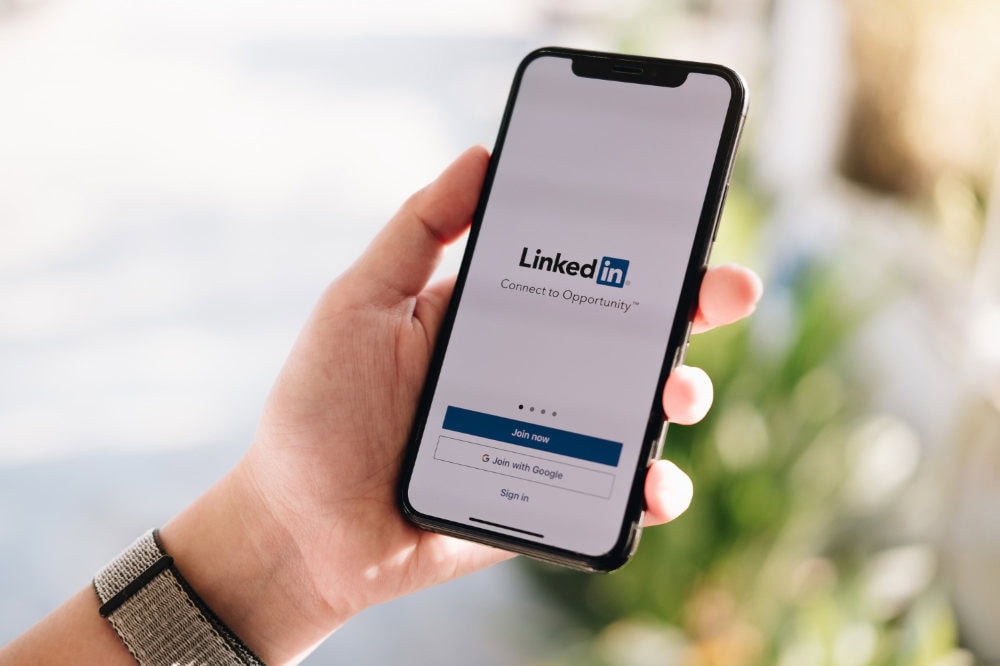 Social Media oder Website