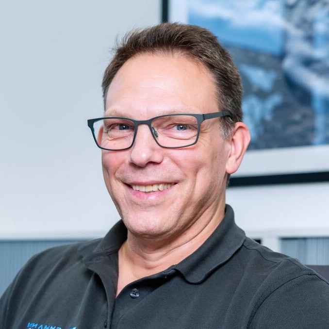 Daniel Lehmann