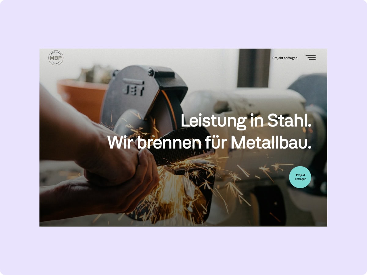 Webdesign Nürnberg